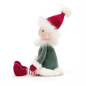 Jellycat Leffy Elf - Small